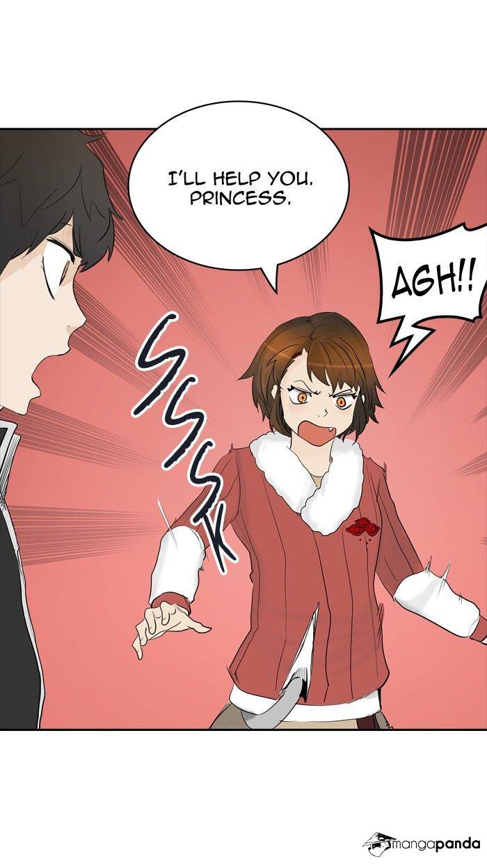 Tower of God Chapter 360 image 066